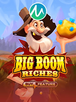 Big Boom Riches