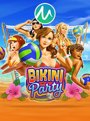 Bikini Party