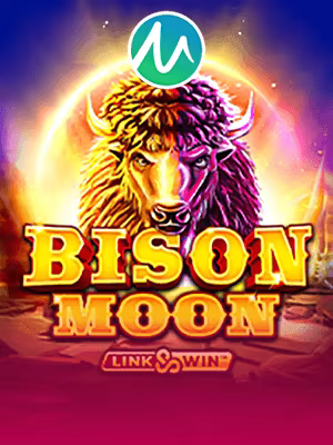 Bison Moon
