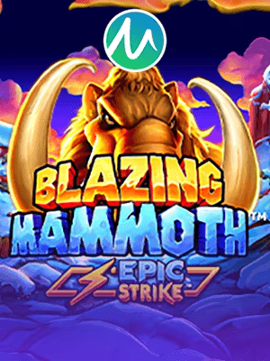 Blazing Mammoth