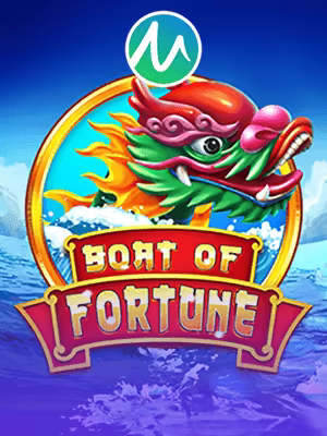Boat of Fortune