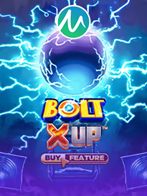Bolt X UP™