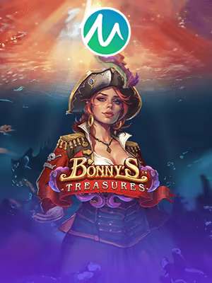 Bonny's Treasures
