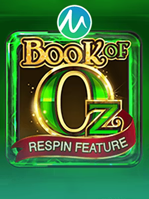 Book Of Oz