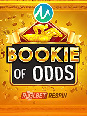 Bookie of Odds