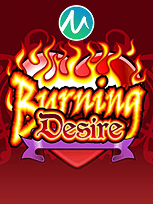 Burning Desire