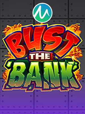Bust the Bank
