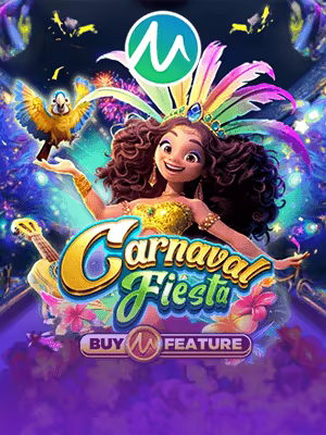 Carnaval Fiesta