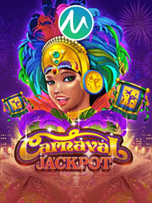 Carnaval Jackpot