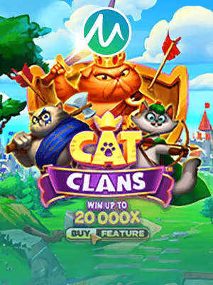 Cat Clans