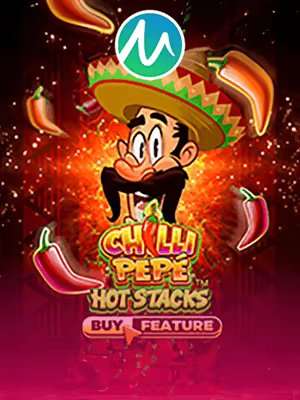 Chilli Pepe Hot Stacks