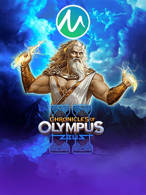 Chronicles of Olympus II - Zeus
