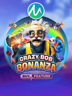 Crazy Bob Bonanza