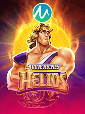 Divine Riches Helios