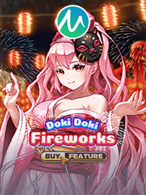 Doki Doki Fireworks