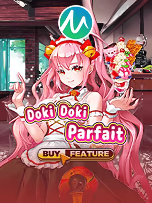 Doki Doki Parfait