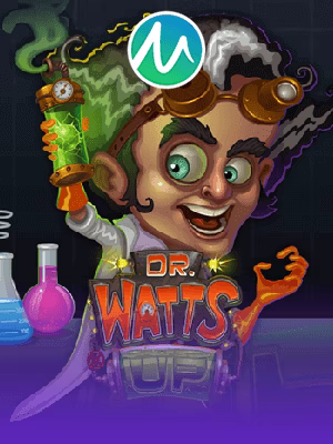 Dr Watts Up