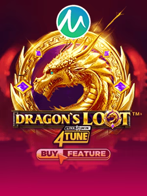 Dragon's Loot Link&Win 4Tune