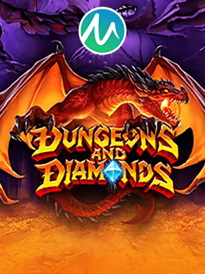 Dungeons and Diamonds™