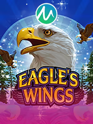 Eagle's Wings