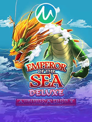 Emperor of the Sea Deluxe