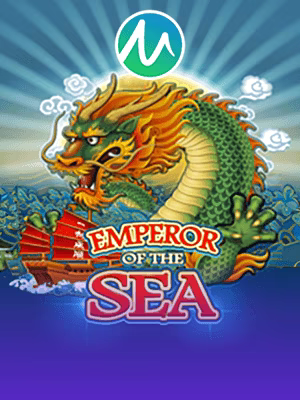 Emperor of the Sea