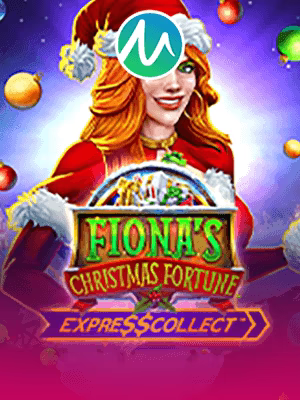 Fiona's Christmas Fortune
