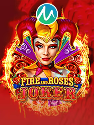 Fire and Roses _ Joker