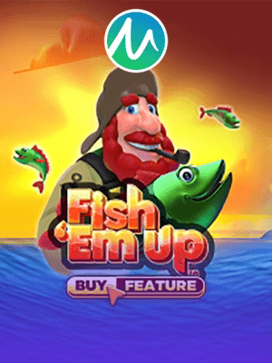 Fish 'Em Up