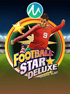 Football Star Deluxe