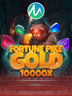 Fortune Pike Gold