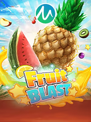 Fruit Blast