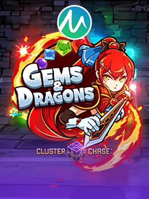 Gems & Dragons