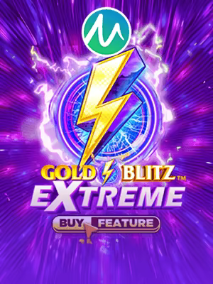 Gold Blitz Extreme