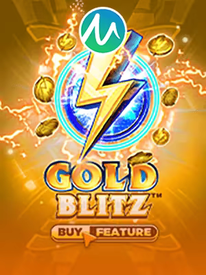 Gold Blitz