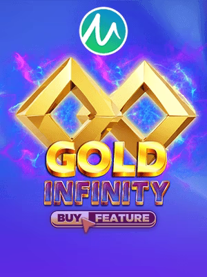 Gold Infinity