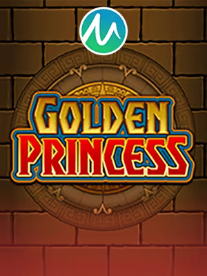 Golden Princess