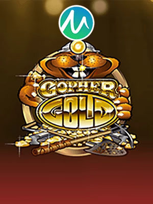 Gopher Gold