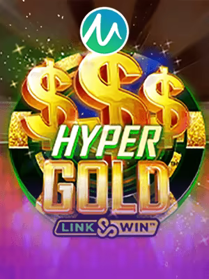 Hyper Gold