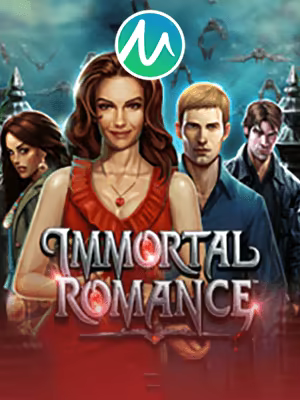 Immortal Romance