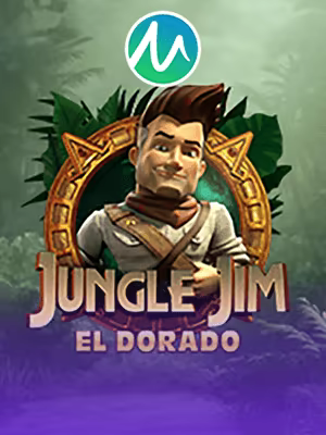 Jungle Jim - El Dorado