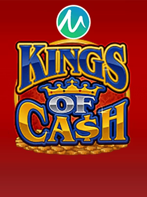Kings of Cash