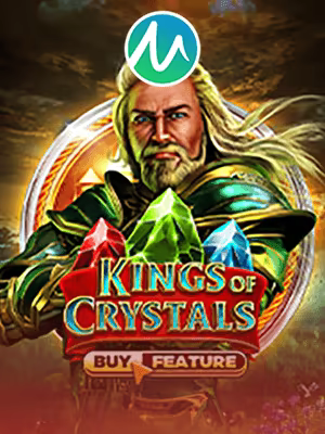 Kings of Crystals