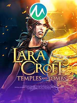 Lara Croft - Temples and Tombs