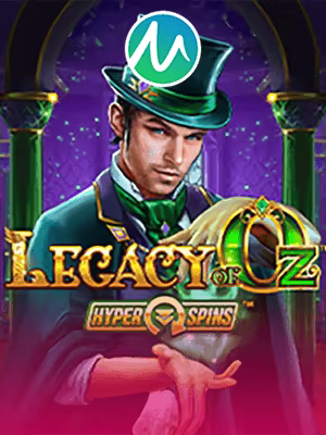 Legacy of Oz