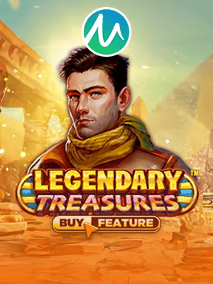 Legendary Treasures