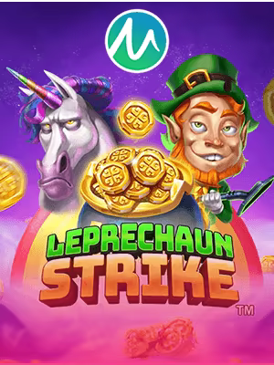 Leprechaun Strike