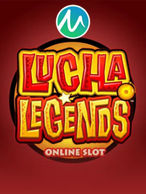 Lucha Legends