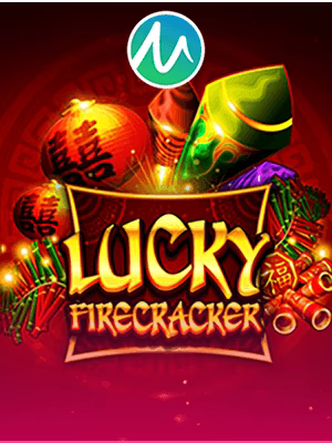 Lucky Firecracker