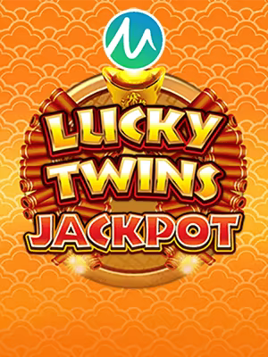 Lucky Twins Jackpot